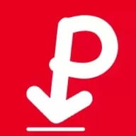 Pinterest Downloader Telegram bot profile picture