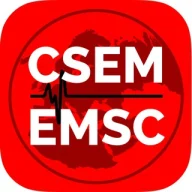 LastQuake Telegram bot profile picture
