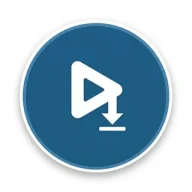 Fast Video Saver Telegram bot profile picture