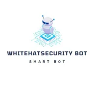 WhiteHatSec Telegram bot profile picture