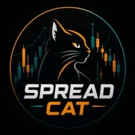 Spread Cat Telegram bot profile picture