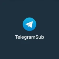 TelegramsubTracker_bot Telegram bot profile picture