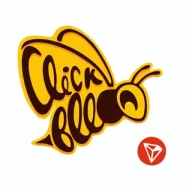 ClickBeeBot – Buy Members or Earn Crypto To Join Channels Telegram bot profile picture
