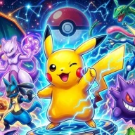 Pokemon Raid Boss Counter Bot Telegram bot profile picture