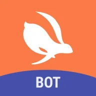 Turbo VPN Bot Telegram bot profile picture