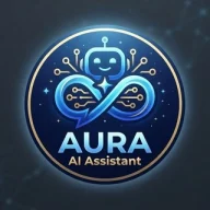 Ai chat bot Telegram bot profile picture