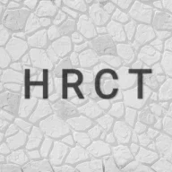 HRCT DDx Telegram bot profile picture