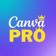 Canva Pro LIFETIME FREE bot Telegram bot profile picture
