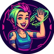Kiss Me Telegram bot profile picture