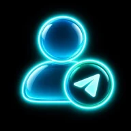 Get Chat ID | Telegram Group & Channel ID Telegram bot profile picture