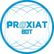 Proxiat Bot Telegram bot profile picture