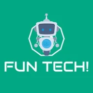 FunTech Bot Telegram bot profile picture