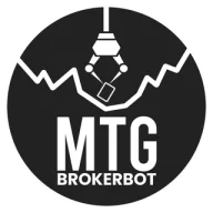 MTGBrokerBot Telegram bot profile picture