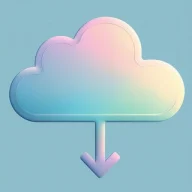 Social Media Content Saver Pro Telegram bot profile picture