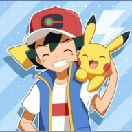 Ash Ketchum Telegram bot profile picture