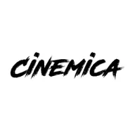 CinemicaBot Telegram bot profile picture