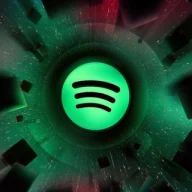Spotify Music 2.5 Telegram bot profile picture