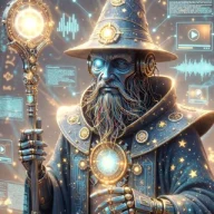 Video Merger Telegram bot profile picture
