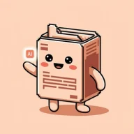 Ask File AIBot – File Assistant Telegram bot profile picture