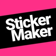 Sticker Maker Telegram bot profile picture