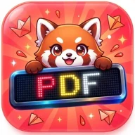 PDF Tools — Unlock, Merge, Split Telegram bot profile picture