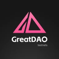 GreatDAO_testnets Telegram bot profile picture