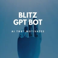 ChatGPT + Brandblitz Assistant | BlitzGPTbot Telegram bot profile picture