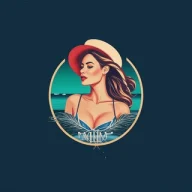 Marina.Moda Telegram bot profile picture