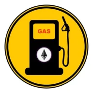 Etherscan Gas Tracker Telegram bot profile picture